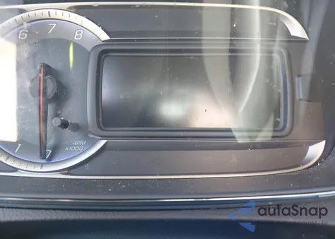 2015 Chevrolet Trax Lt z USA, uszkodzony, nr VIN KL7CJLSB1FB129062